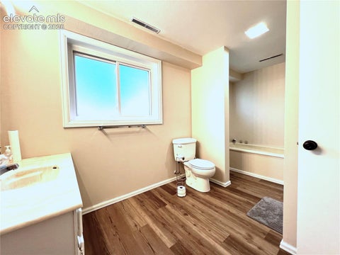 Tiny photo for 4577 Whispering Court, Colorado Springs, CO 80917 (MLS # 5133607)