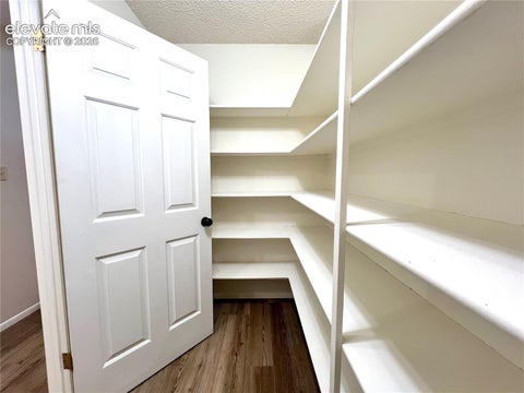 Tiny photo for 4577 Whispering Court, Colorado Springs, CO 80917 (MLS # 5133607)