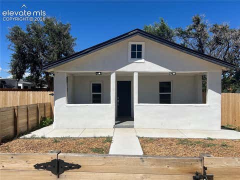 Photo of 1821 E 15th Street, Pueblo, CO 81001 (MLS # 4607113)