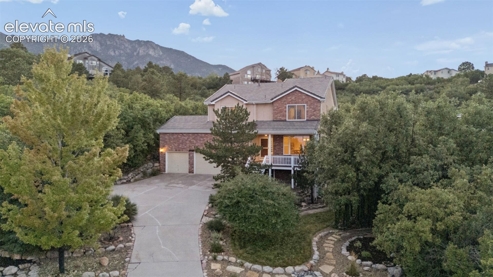 5235 Farthing Drive