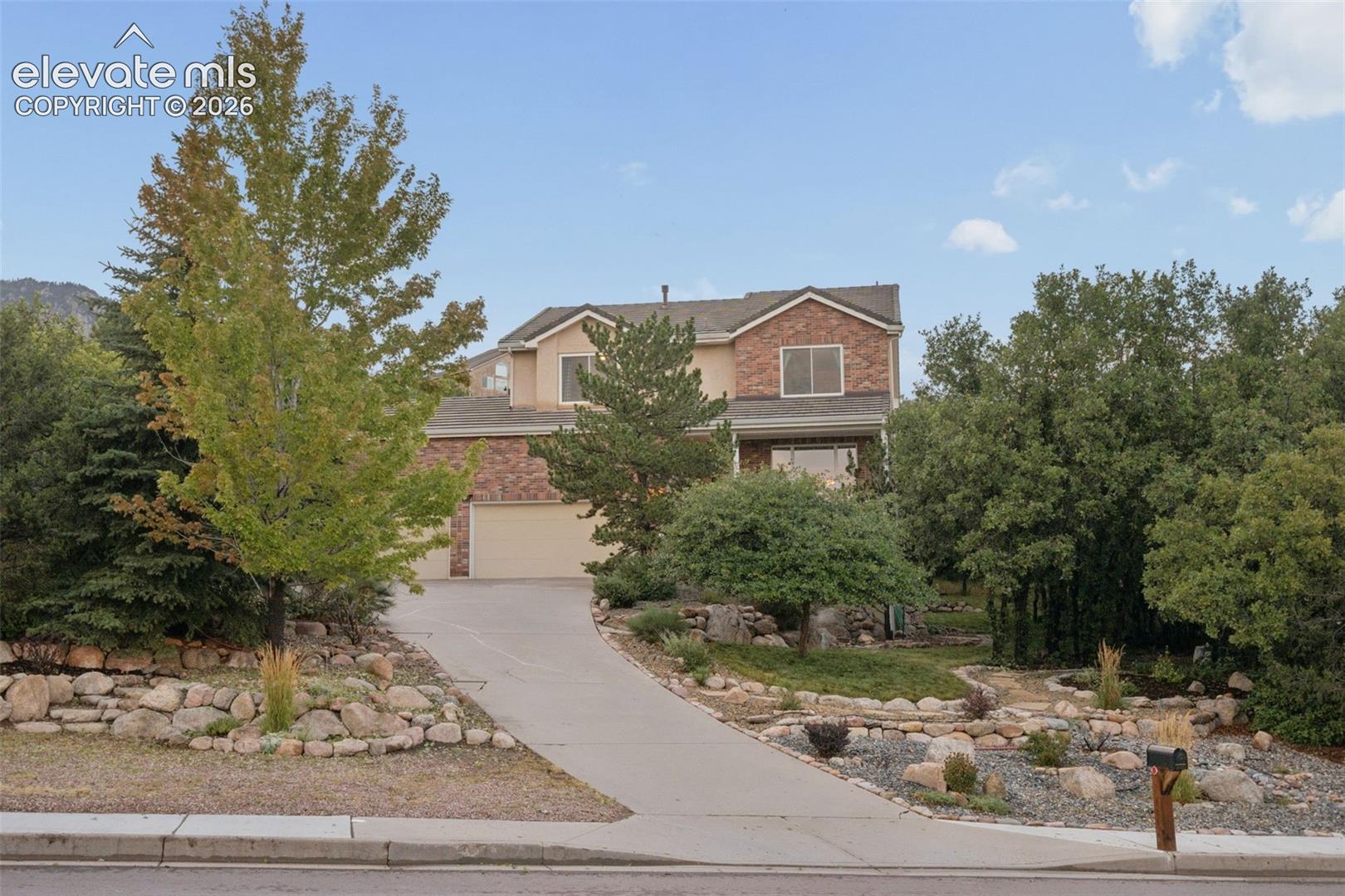 5235 Farthing Drive