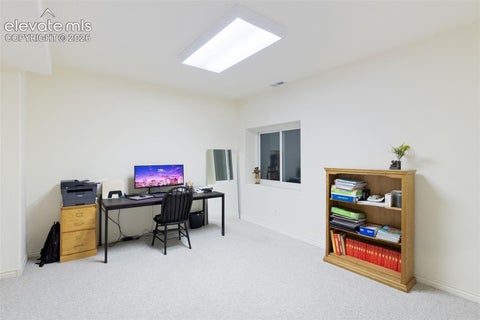 Tiny photo for 5235 Farthing Drive, Colorado Springs, CO 80906 (MLS # 4628016)