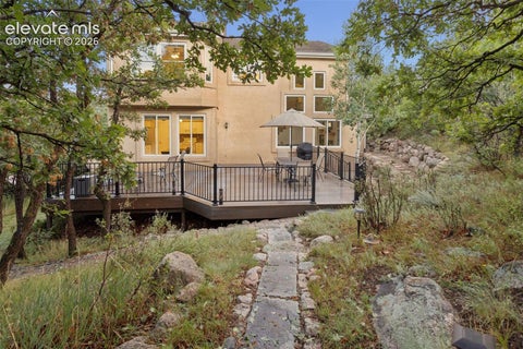 Tiny photo for 5235 Farthing Drive, Colorado Springs, CO 80906 (MLS # 4628016)