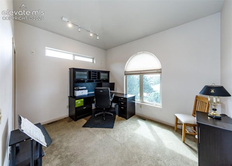 Tiny photo for 2160 Mulligan Drive, Colorado Springs, CO 80920 (MLS # 8327735)