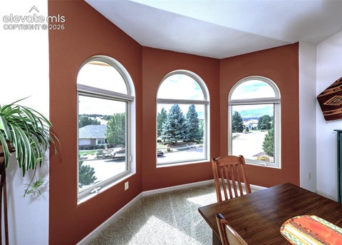 Tiny photo for 2160 Mulligan Drive, Colorado Springs, CO 80920 (MLS # 8327735)