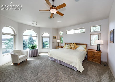 Tiny photo for 2160 Mulligan Drive, Colorado Springs, CO 80920 (MLS # 8327735)