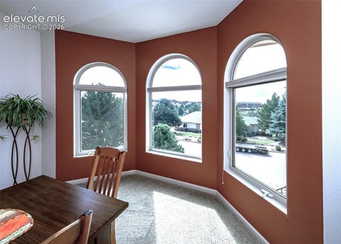 Tiny photo for 2160 Mulligan Drive, Colorado Springs, CO 80920 (MLS # 8327735)