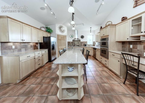 Tiny photo for 2160 Mulligan Drive, Colorado Springs, CO 80920 (MLS # 8327735)