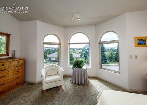 Tiny photo for 2160 Mulligan Drive, Colorado Springs, CO 80920 (MLS # 8327735)