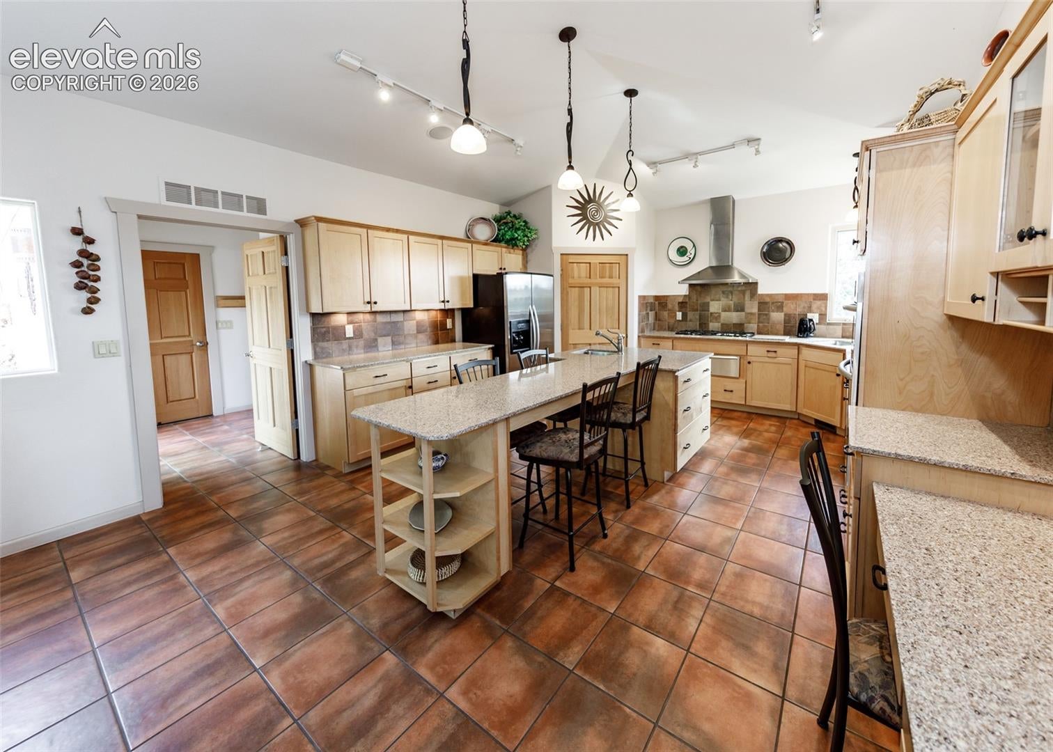 2160 Mulligan Drive