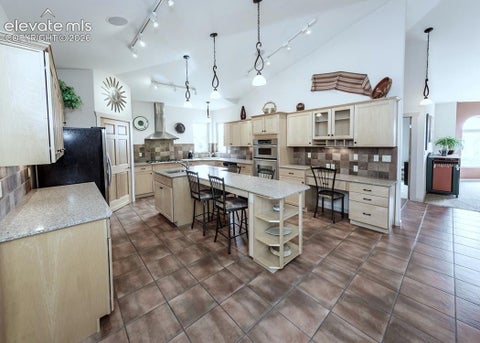 Tiny photo for 2160 Mulligan Drive, Colorado Springs, CO 80920 (MLS # 8327735)