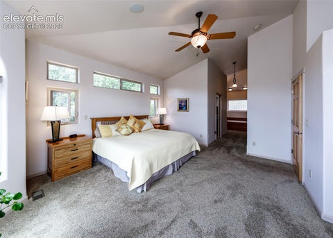 Tiny photo for 2160 Mulligan Drive, Colorado Springs, CO 80920 (MLS # 8327735)
