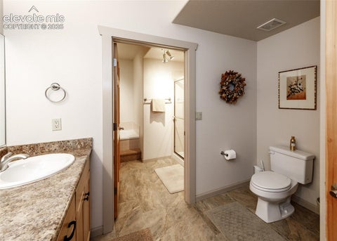 Tiny photo for 2160 Mulligan Drive, Colorado Springs, CO 80920 (MLS # 8327735)