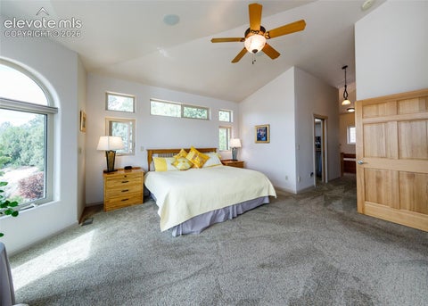 Tiny photo for 2160 Mulligan Drive, Colorado Springs, CO 80920 (MLS # 8327735)
