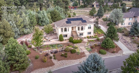 Tiny photo for 2160 Mulligan Drive, Colorado Springs, CO 80920 (MLS # 8327735)