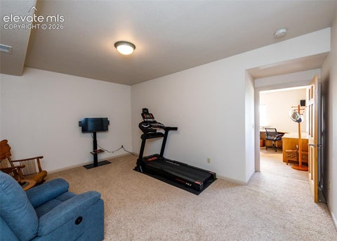 Tiny photo for 2160 Mulligan Drive, Colorado Springs, CO 80920 (MLS # 8327735)