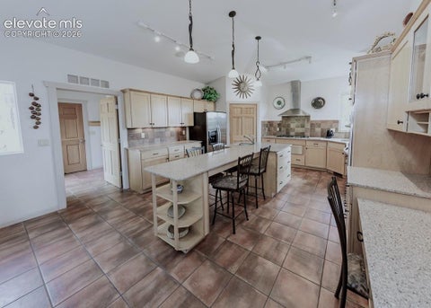 Tiny photo for 2160 Mulligan Drive, Colorado Springs, CO 80920 (MLS # 8327735)