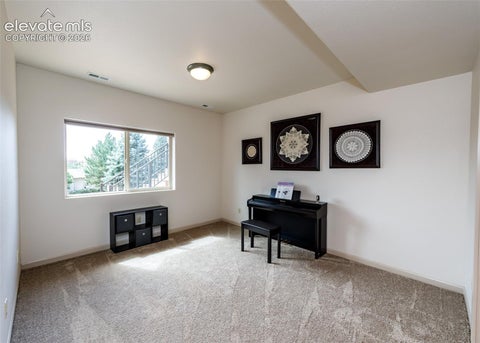 Tiny photo for 2160 Mulligan Drive, Colorado Springs, CO 80920 (MLS # 8327735)
