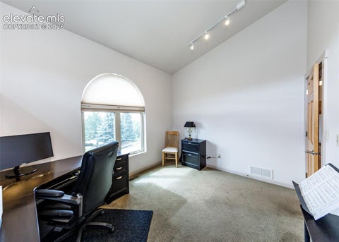 Tiny photo for 2160 Mulligan Drive, Colorado Springs, CO 80920 (MLS # 8327735)