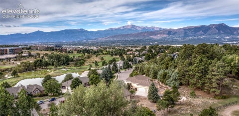 Tiny photo for 2160 Mulligan Drive, Colorado Springs, CO 80920 (MLS # 8327735)