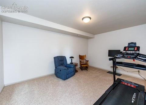 Tiny photo for 2160 Mulligan Drive, Colorado Springs, CO 80920 (MLS # 8327735)