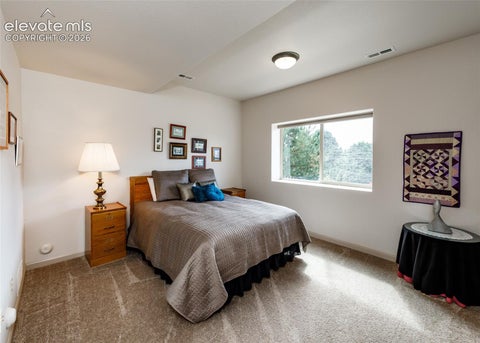 Tiny photo for 2160 Mulligan Drive, Colorado Springs, CO 80920 (MLS # 8327735)