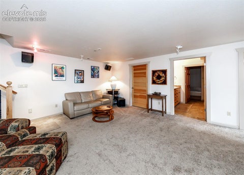 Tiny photo for 2160 Mulligan Drive, Colorado Springs, CO 80920 (MLS # 8327735)