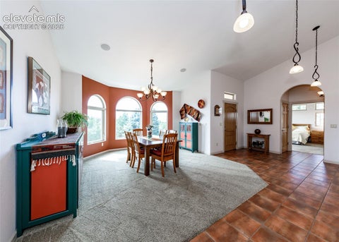 Tiny photo for 2160 Mulligan Drive, Colorado Springs, CO 80920 (MLS # 8327735)