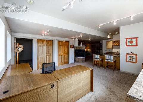 Tiny photo for 2160 Mulligan Drive, Colorado Springs, CO 80920 (MLS # 8327735)