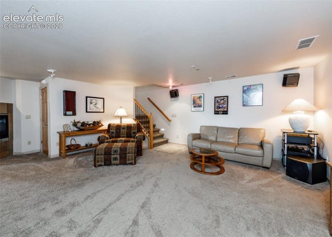 Tiny photo for 2160 Mulligan Drive, Colorado Springs, CO 80920 (MLS # 8327735)
