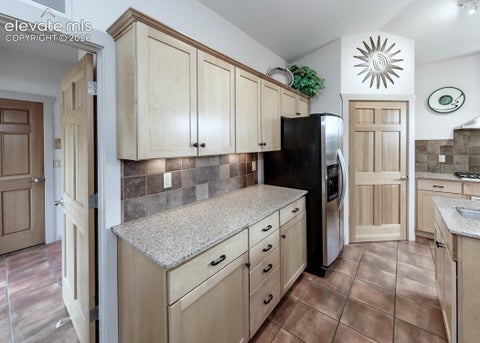 Tiny photo for 2160 Mulligan Drive, Colorado Springs, CO 80920 (MLS # 8327735)
