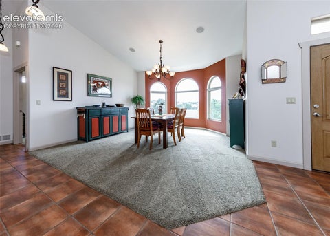 Tiny photo for 2160 Mulligan Drive, Colorado Springs, CO 80920 (MLS # 8327735)