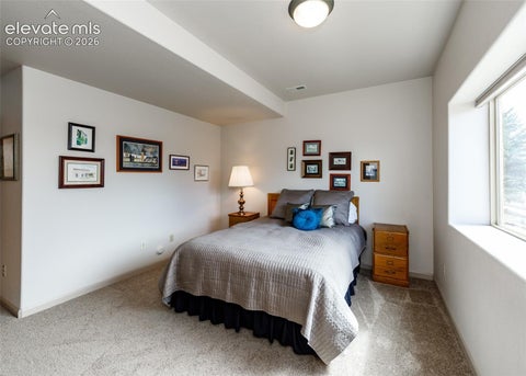 Tiny photo for 2160 Mulligan Drive, Colorado Springs, CO 80920 (MLS # 8327735)