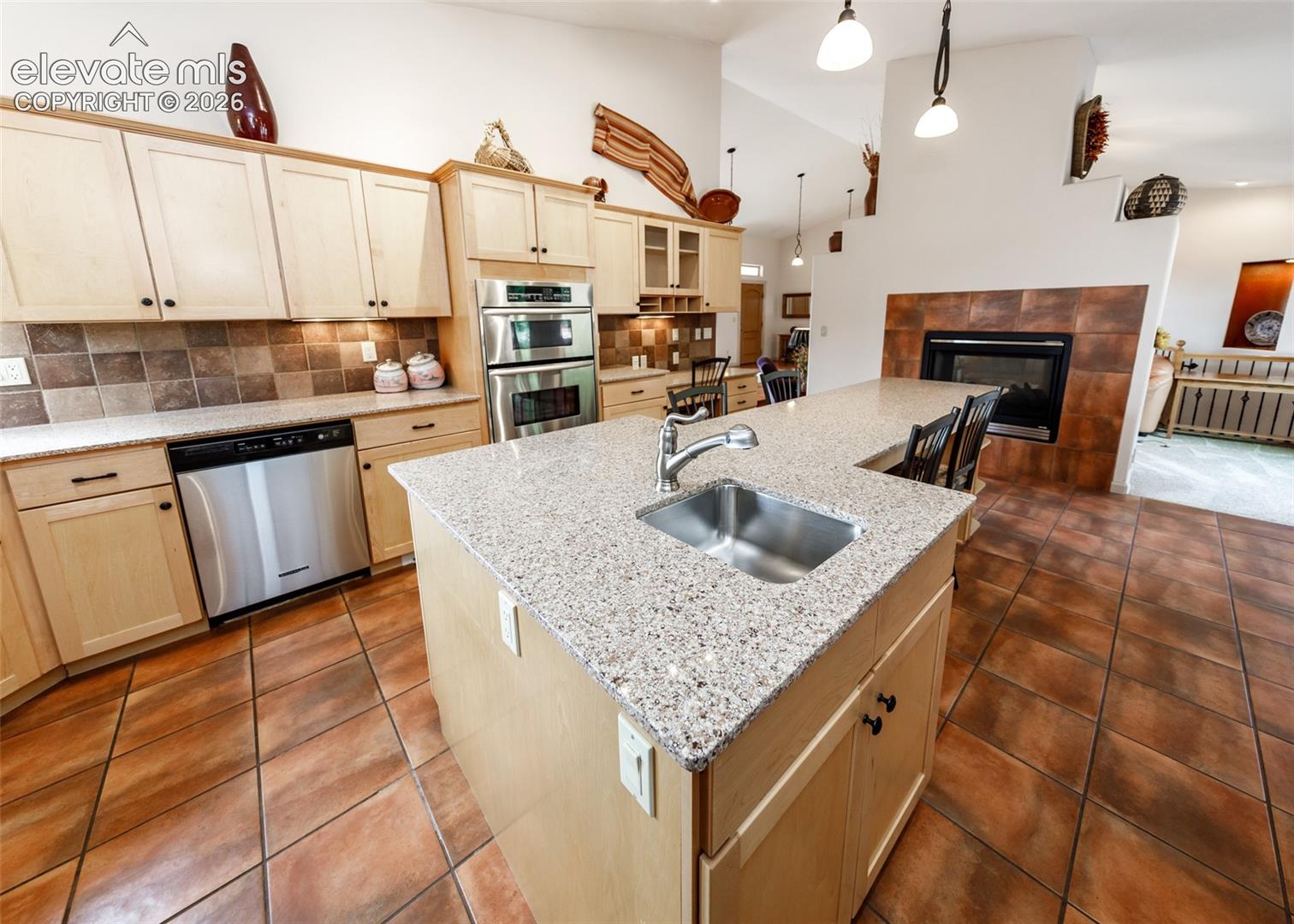 2160 Mulligan Drive