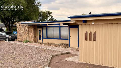 Photo of 111 W Fillmore Street, Colorado Springs, CO 80907 (MLS # 7383769)