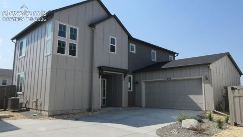 Photo of 17664 Lucky Penny Lane, Monument, CO 80132 (MLS # 2976614)