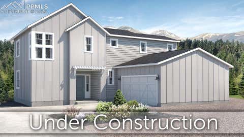 Photo of 17664 Lucky Penny Lane, Monument, CO 80132 (MLS # 2976614)