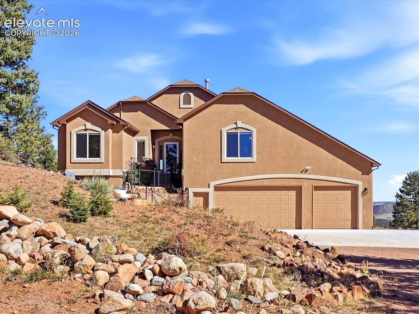 13084 Deer Ridge Way