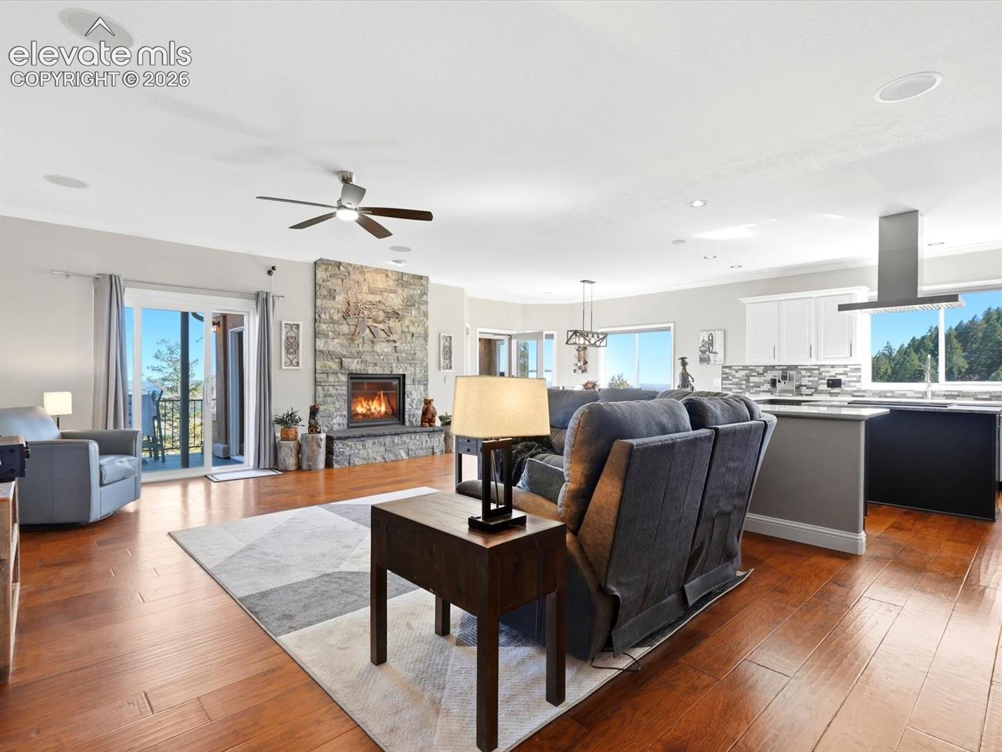 13084 Deer Ridge Way