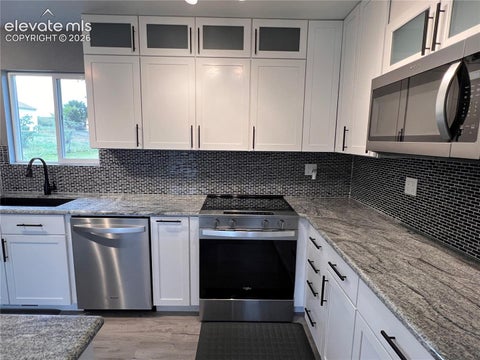 Tiny photo for 1966 S Chamberlin NA, Colorado Springs, CO 80906 (MLS # 2279562)