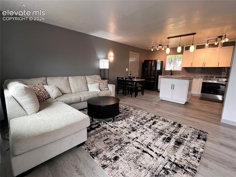 Tiny photo for 1966 S Chamberlin NA, Colorado Springs, CO 80906 (MLS # 2279562)