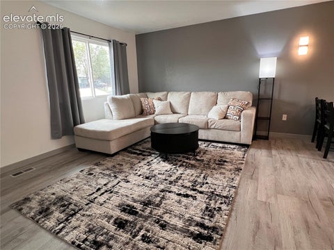 Tiny photo for 1966 S Chamberlin NA, Colorado Springs, CO 80906 (MLS # 2279562)