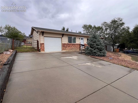 Tiny photo for 1966 S Chamberlin NA, Colorado Springs, CO 80906 (MLS # 2279562)
