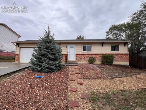 Photo of 1966 S Chamberlin NA, Colorado Springs, CO 80906 (MLS # 2279562)