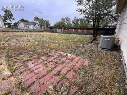 Tiny photo for 1966 S Chamberlin NA, Colorado Springs, CO 80906 (MLS # 2279562)