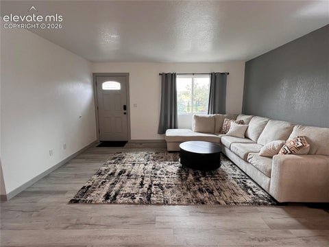 Tiny photo for 1966 S Chamberlin NA, Colorado Springs, CO 80906 (MLS # 2279562)