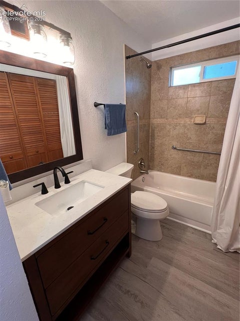 Tiny photo for 1966 S Chamberlin NA, Colorado Springs, CO 80906 (MLS # 2279562)