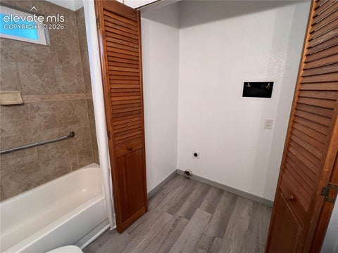 Tiny photo for 1966 S Chamberlin NA, Colorado Springs, CO 80906 (MLS # 2279562)