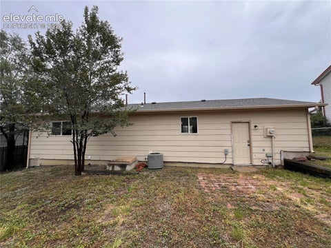 Tiny photo for 1966 S Chamberlin NA, Colorado Springs, CO 80906 (MLS # 2279562)