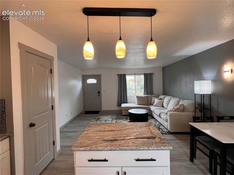 Tiny photo for 1966 S Chamberlin NA, Colorado Springs, CO 80906 (MLS # 2279562)